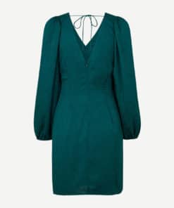 Samsoe & Samsoe Anai Dress Atlantic Deep