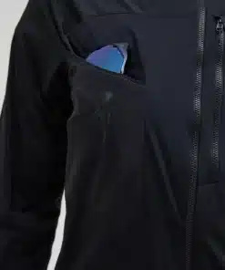 Peak Performance Vislight Alpha Jacket Men Black