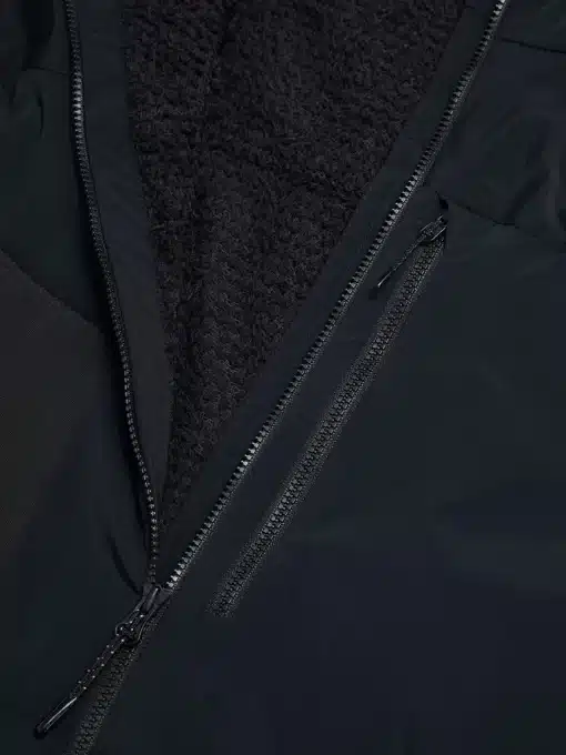 Peak Performance Vislight Alpha Jacket Men Black