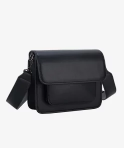 Hvisk Cayman Pocket Structure Black