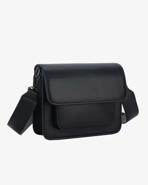 Hvisk Cayman Pocket Structure Black