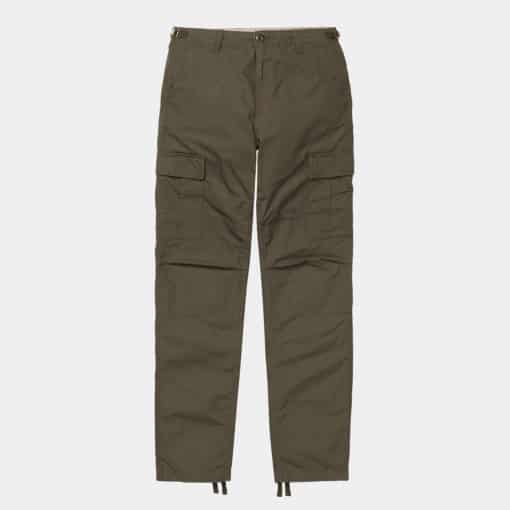 Carhartt WIP Aviaton Pant Cypress