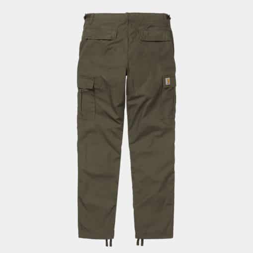 Carhartt WIP Aviaton Pant Cypress