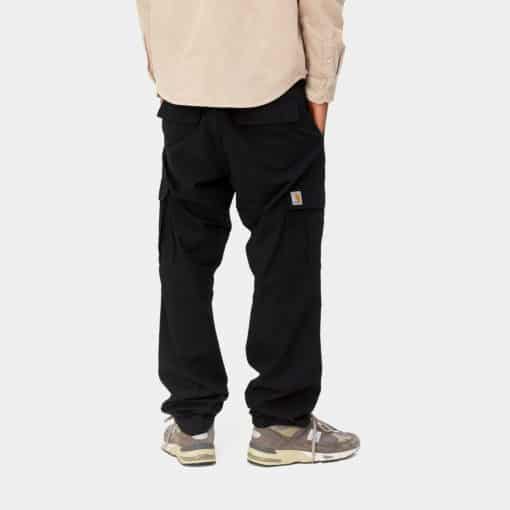 Carhartt WIP Aviaton Pant Black