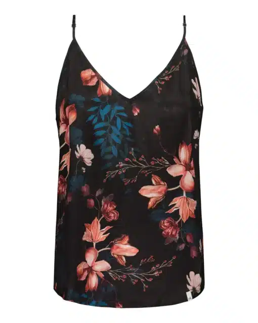 Nakoa Vera Top Versailles