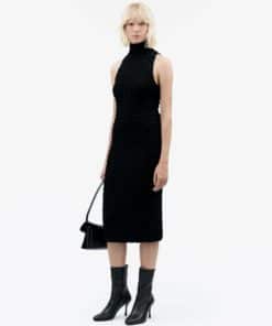 Tiger of Sweden Ova Dress Black