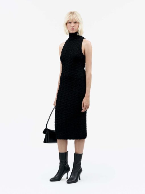 Tiger of Sweden Ova Dress Black