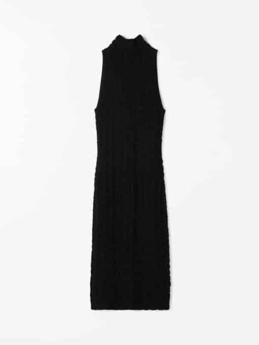 Tiger of Sweden Ova Dress Black