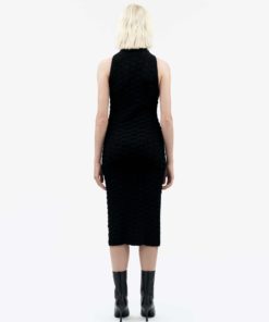 Tiger of Sweden Ova Dress Black