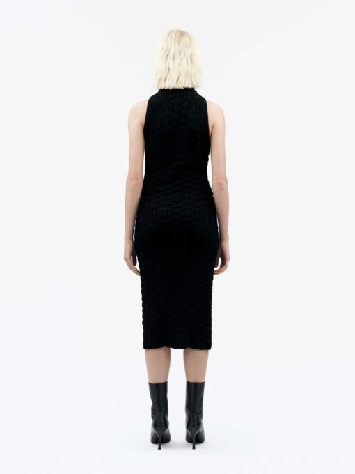 Tiger of Sweden Ova Dress Black