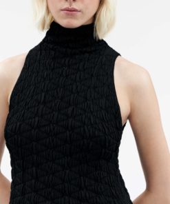 Tiger of Sweden Ova Dress Black