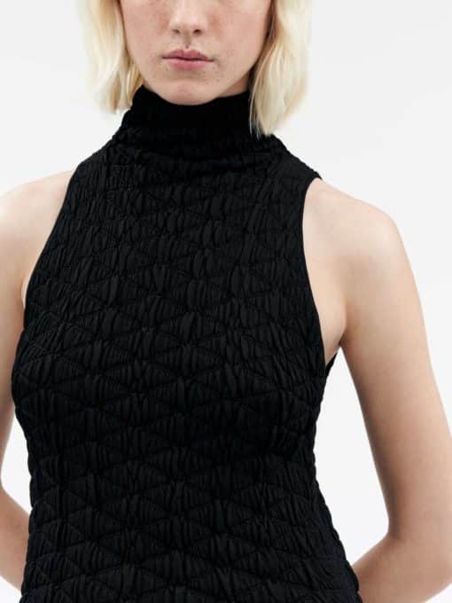Tiger of Sweden Ova Dress Black