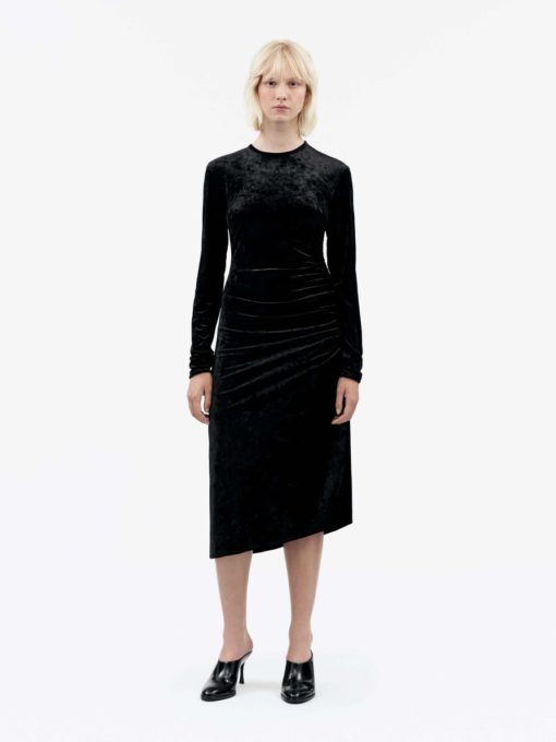 Tiger of Sweden Ivoa Dress Black