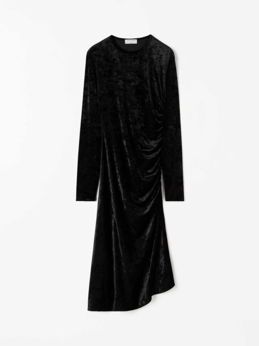 Tiger of Sweden Ivoa Dress Black