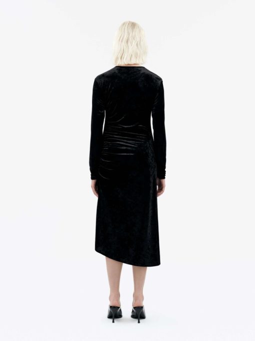 Tiger of Sweden Ivoa Dress Black