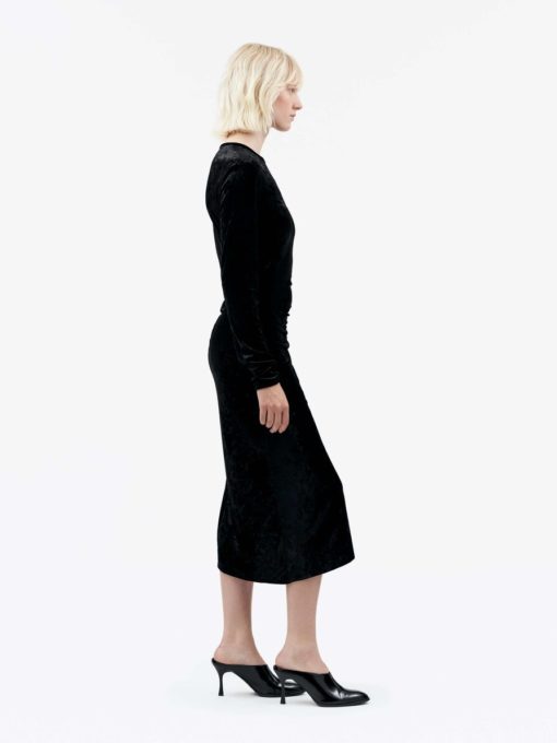Tiger of Sweden Ivoa Dress Black