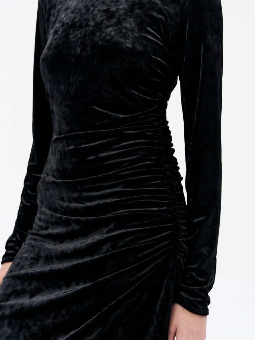 Tiger of Sweden Ivoa Dress Black