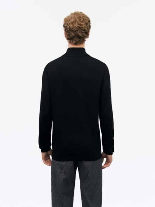 Tiger of Sweden Erroll Sweater Black