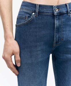 Tiger of Sweden Evolve Jeans Medium Blue