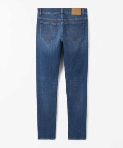 Tiger of Sweden Evolve Jeans Medium Blue