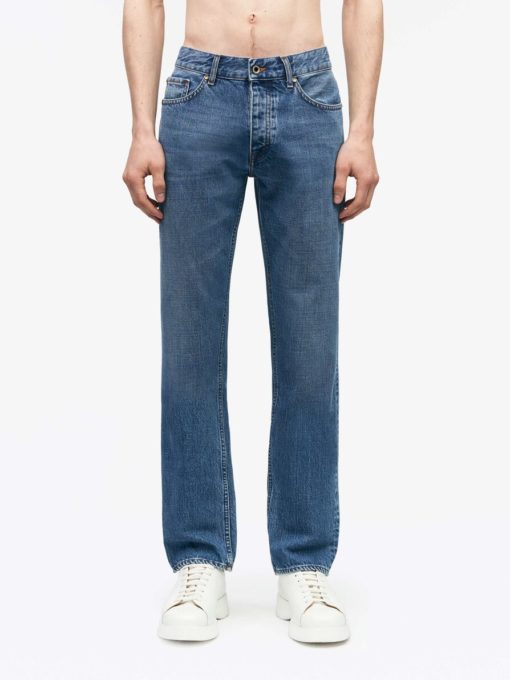 Tiger of Sweden Marty Jeans Light Blue