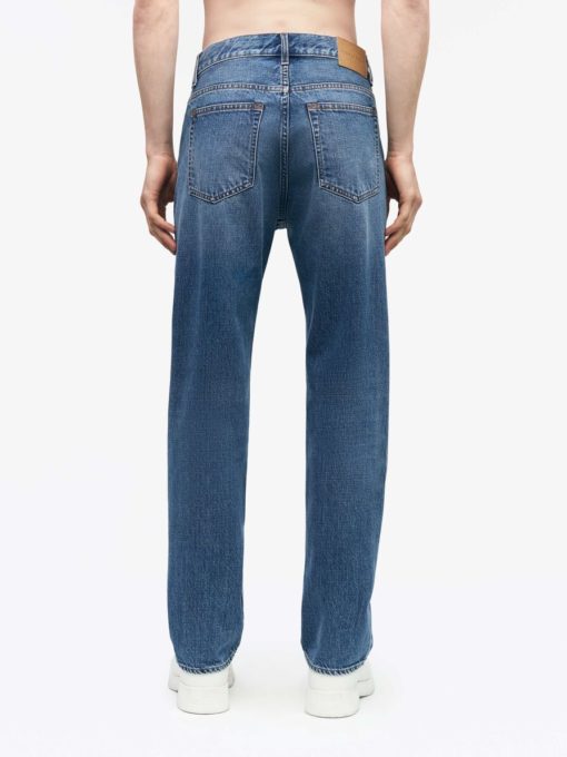 Tiger of Sweden Marty Jeans Light Blue