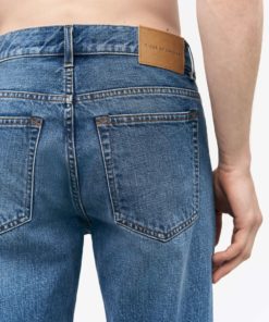 Tiger of Sweden Marty Jeans Light Blue
