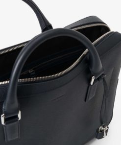Tiger of Sweden Bowe Briefcase Midnight Blue