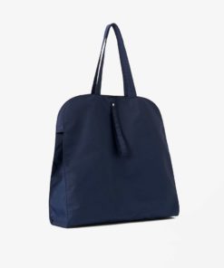 Tiger of Sweden Synthes Travel bag Light Ink