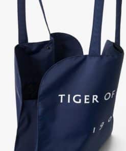 Tiger of Sweden Synthes Travel bag Light Ink