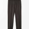 Tiger of Sweden Taven Trousers Coffee