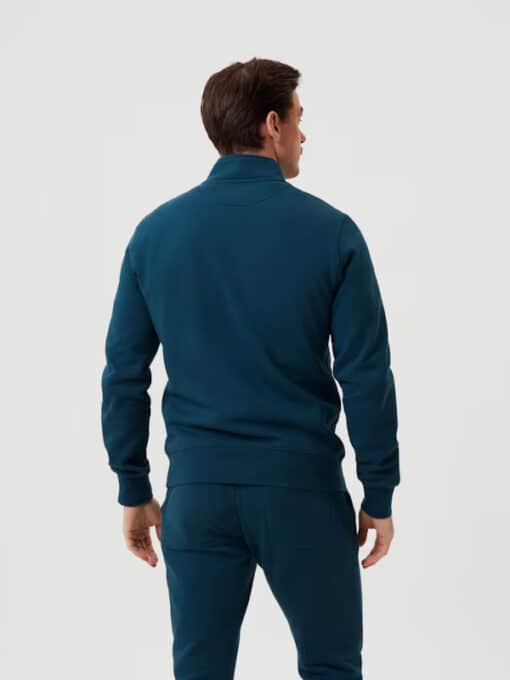 Björn Borg Half Zip Reflecting Pond