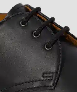 Dr. Martens 1461 Nappa Leather Oxford Shoe Black