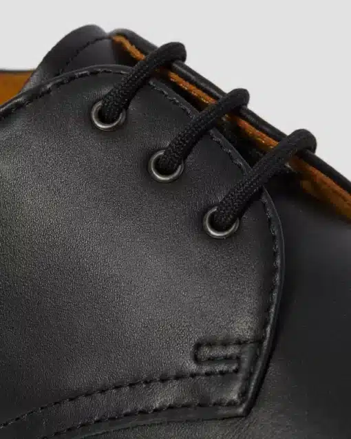 Dr. Martens 1461 Nappa Leather Oxford Shoe Black