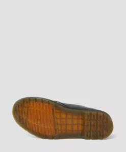 Dr. Martens 1461 Nappa Leather Oxford Shoe Black