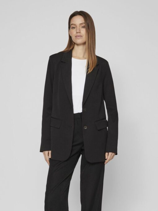 Vila Varone Blazer Black