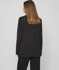 Vila Varone Blazer Black