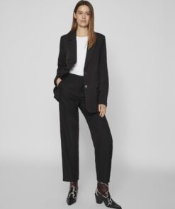 Vila Varone Blazer Black