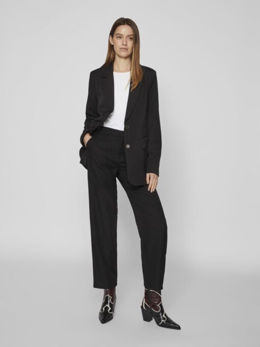Vila Varone Blazer Black