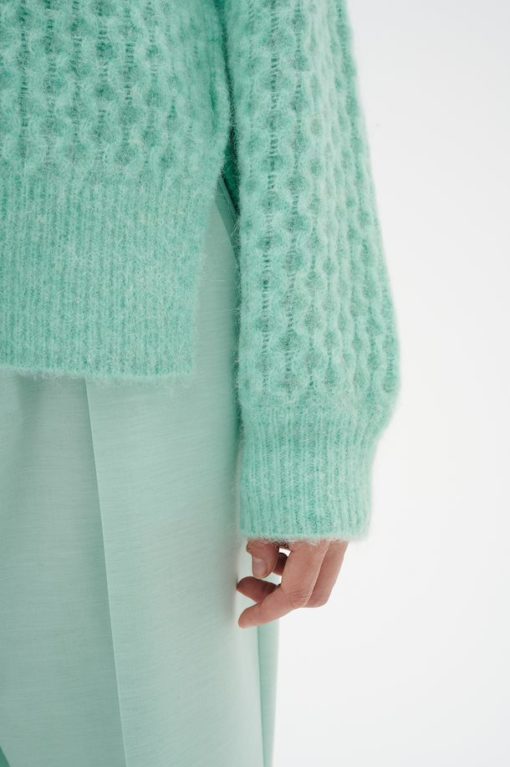 Inwear Olisse Pullover Dusty Mint
