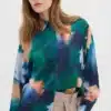 InWear Cielo Pauline Shirt Blurry Flower