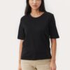 Part Two Ratana T-shirt Black