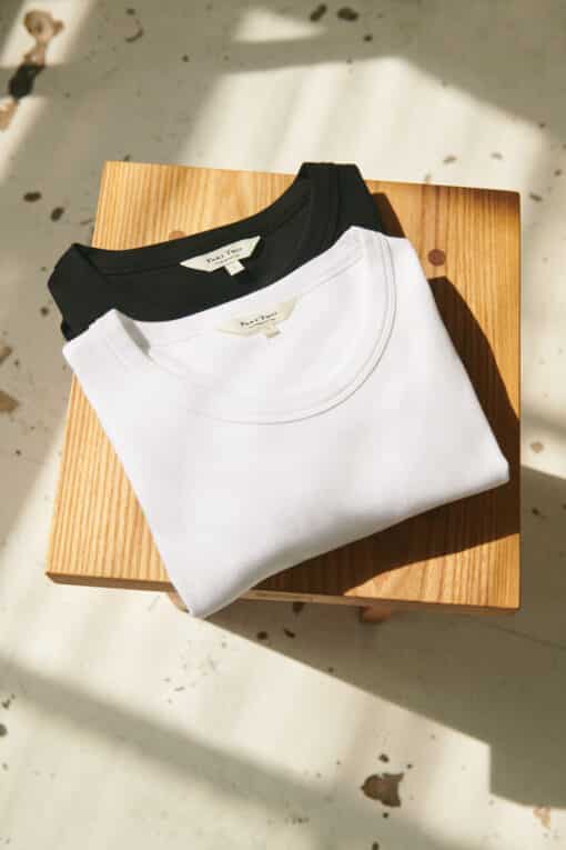 Part Two Ratana T-shirt Black