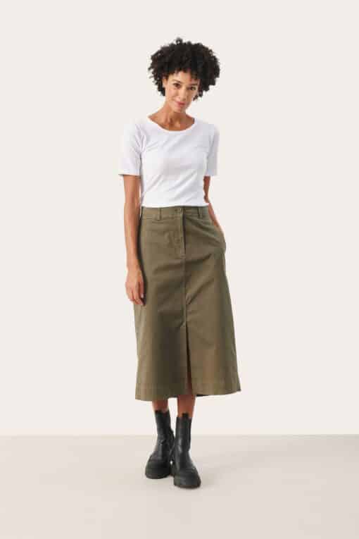 Part Two Fannies Skirt Kalamata
