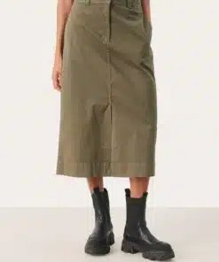 Part Two Fannies Skirt Kalamata