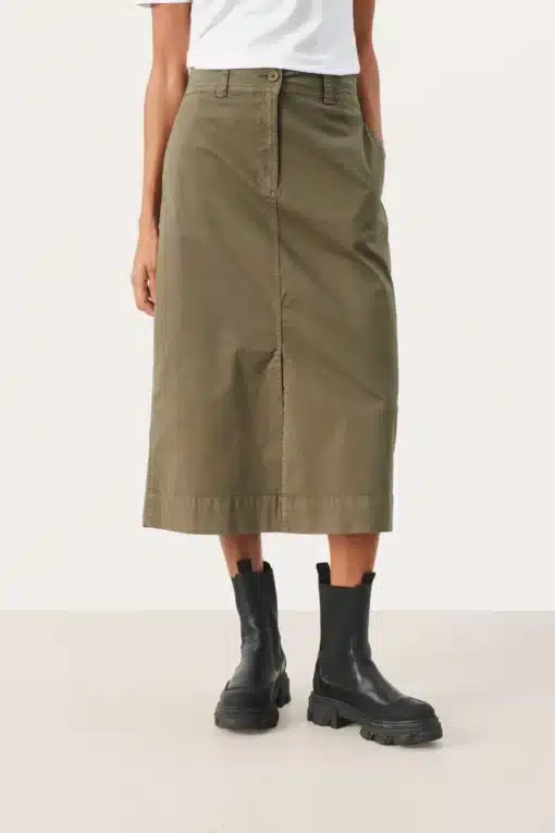 Part Two Fannies Skirt Kalamata