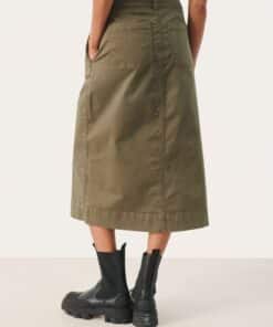 Part Two Fannies Skirt Kalamata