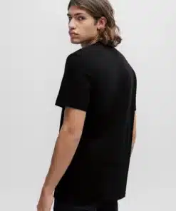 Hugo Danda Black