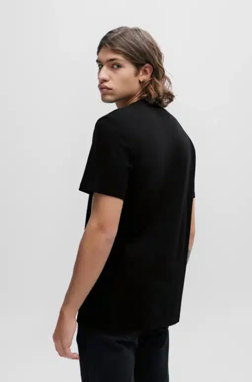 Hugo Danda Black