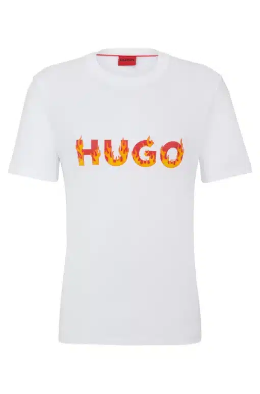 Hugo Danda White